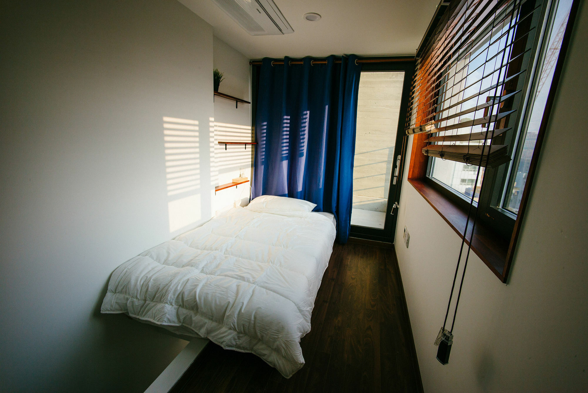 Morning Dew Guesthouse Busan Dış mekan fotoğraf